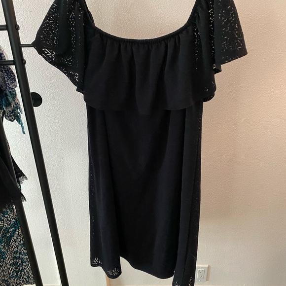 Multiple short dresses- Max Studio, Express, Nicole Miller - Picture 9 of 15